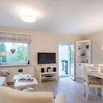 Strandgut Apartament Kappeln