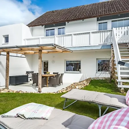 Strandgut Lejlighed *