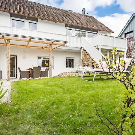 Apartament Strandgut Kappeln