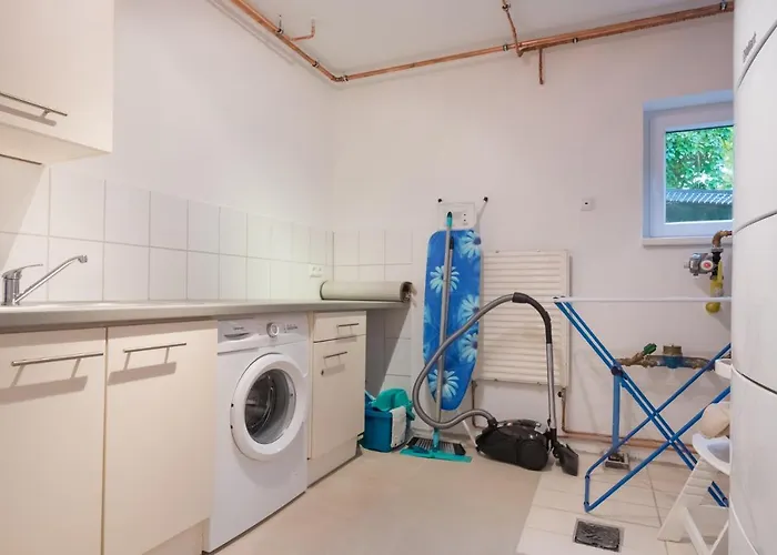 Strandgut Apartamento Kappeln