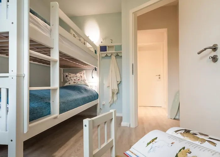 Apartamento Strandgut